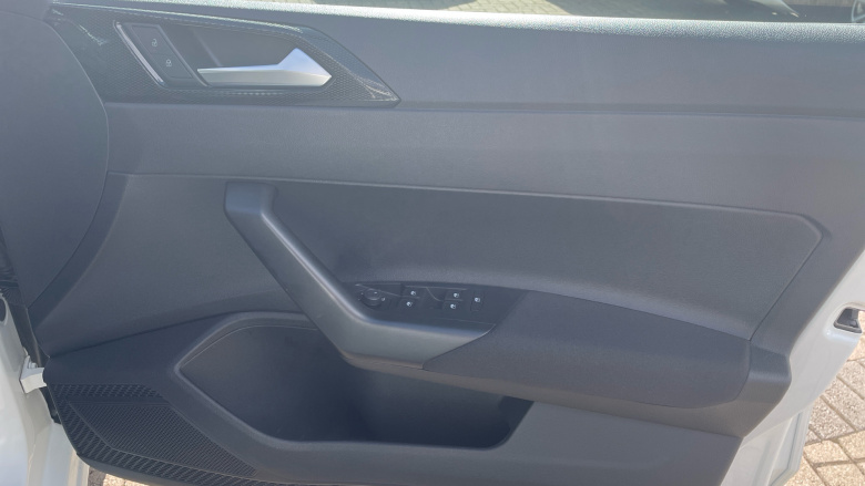 Volkswagen Polo 1.0 TSI Life 5dr Petrol Hatchback